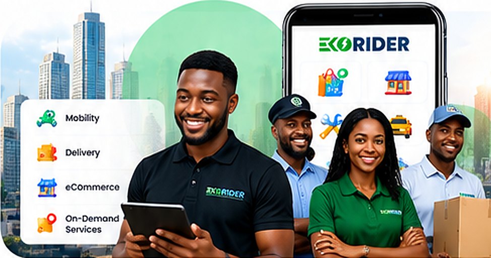 EkoRider team