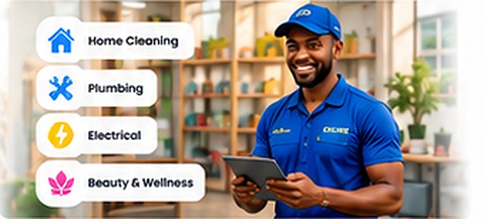 On-Demand Services