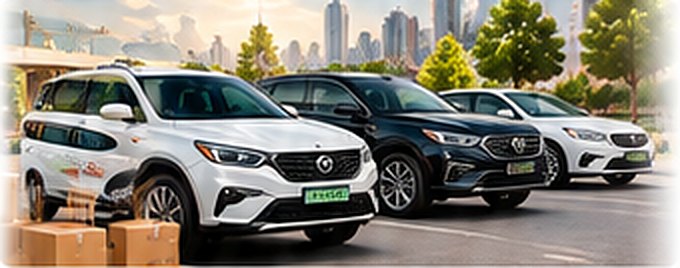 Car Rental